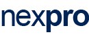 Logo nexpro.digital